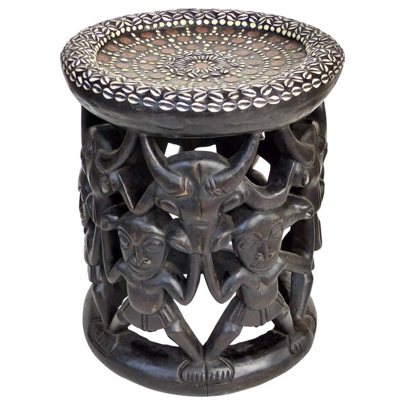 Africa Tables - 353 For Sale at 1stdibs