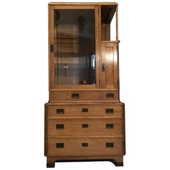 1920s Bookcases