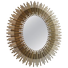 Arteriors Prescott Gold-Spiegel