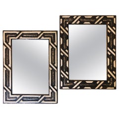 Hollywood Regency More Mirrors