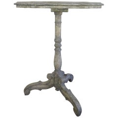 Eloquence Corsican Side Table