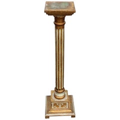 Italian Venetian Pedestal