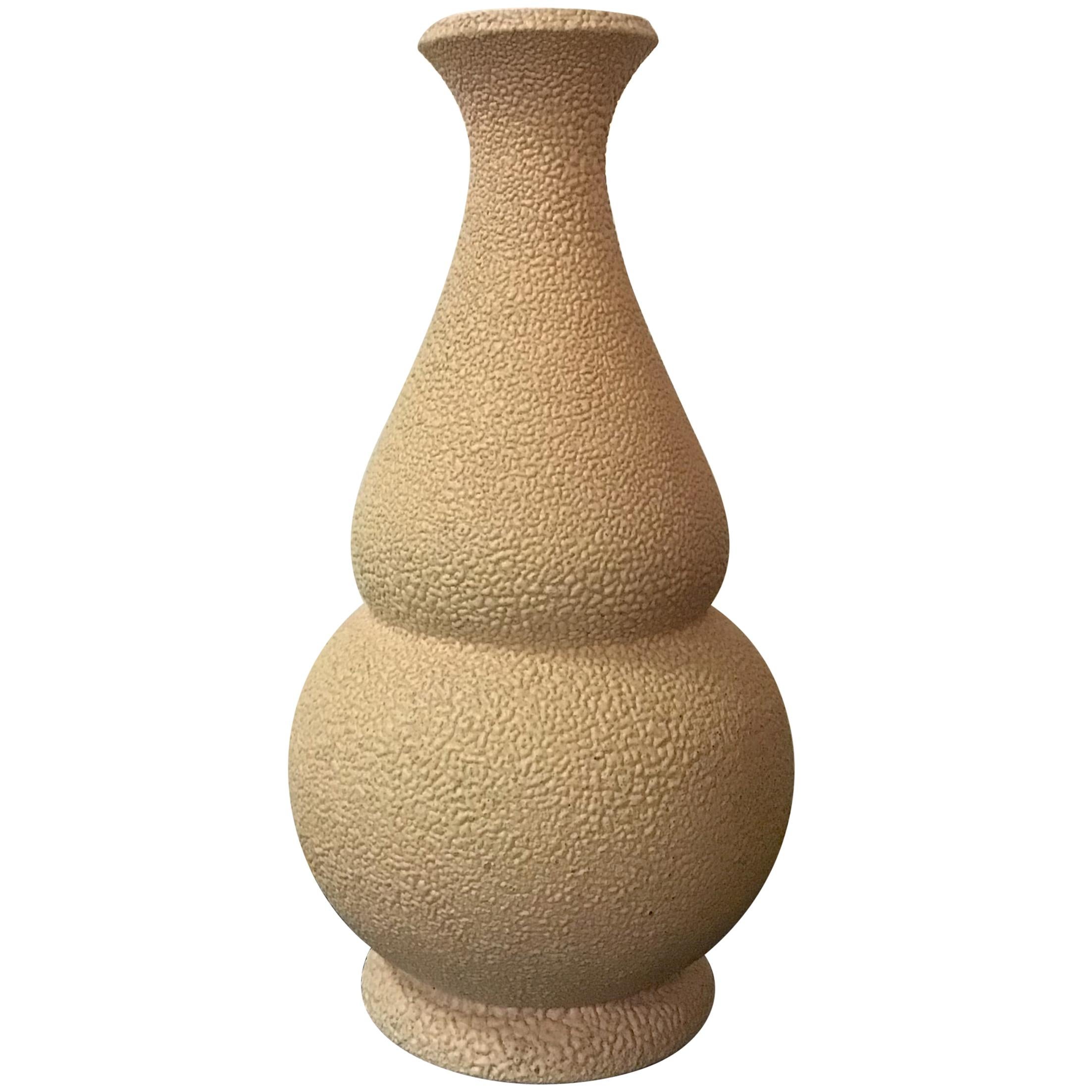 Vase français Gam des années 1950 en vente