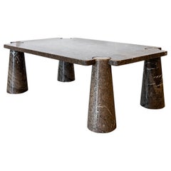 Angelo Mangiarotti Coffee Table