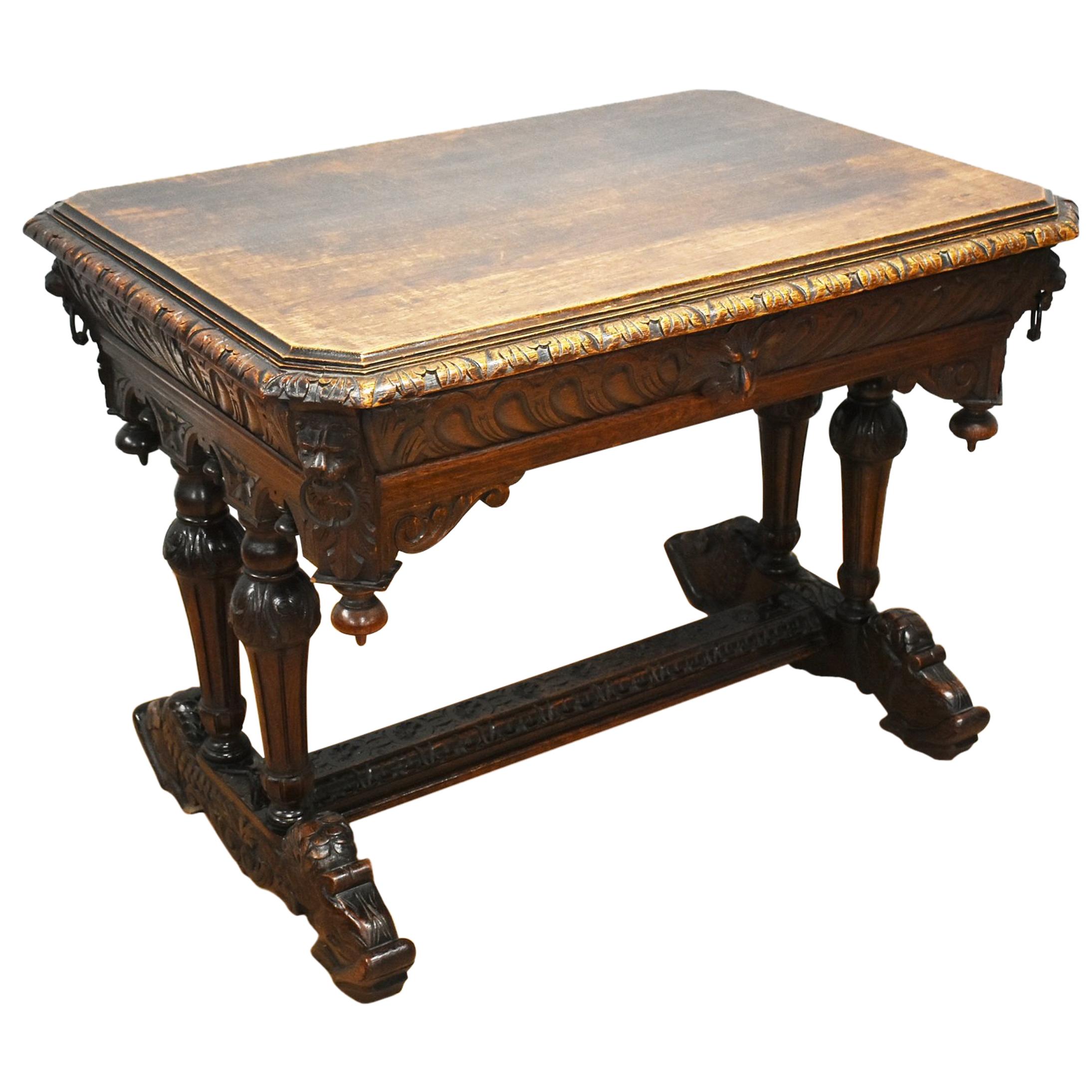 Victorian Tables 1,198 For Sale at 1stdibs Page 2