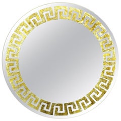 Mirror by David Marshall
