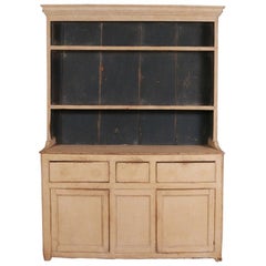 West Country Dresser