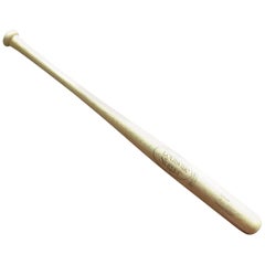 batte de baseball des années 1980 Think Big Store Babe Ruth Louisville Slugger