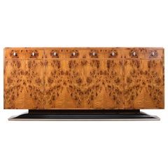 Art Deco Style Sideboard by Restall Brown and Clennell