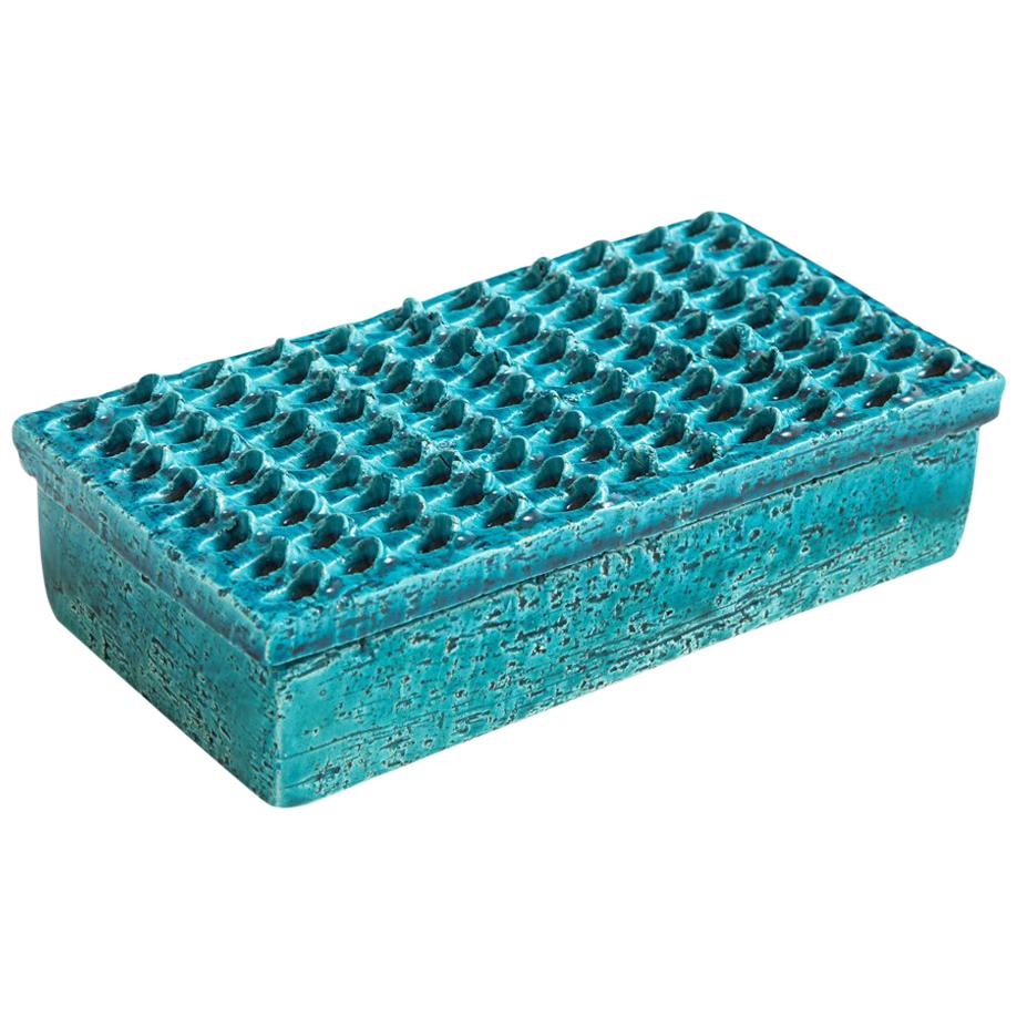 MidCentury Modern Decorative Boxes 376 For Sale at 1stdibs