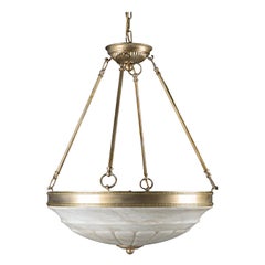 Classic Chandelier with Eight Lights by Badari