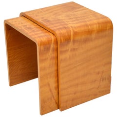 1920-1929 Coffee and Cocktail Tables