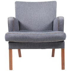 Lounge Chair by Kaare Klint