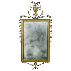 Pier Mirror