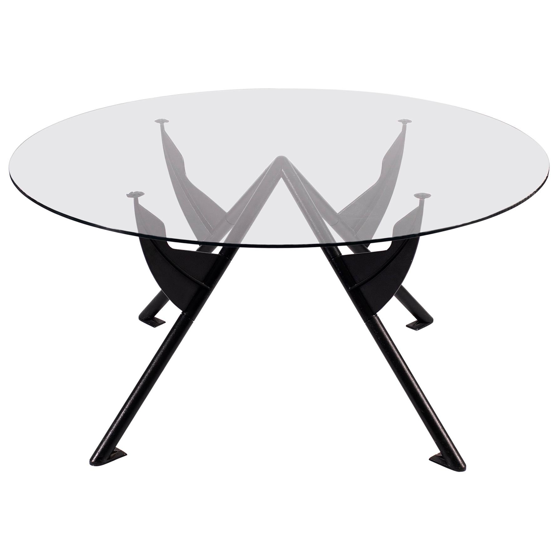 President M Dining Table By Philippe Starck For Cerruti Baleri