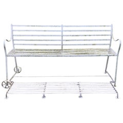Regency Patio and Garden Furniture