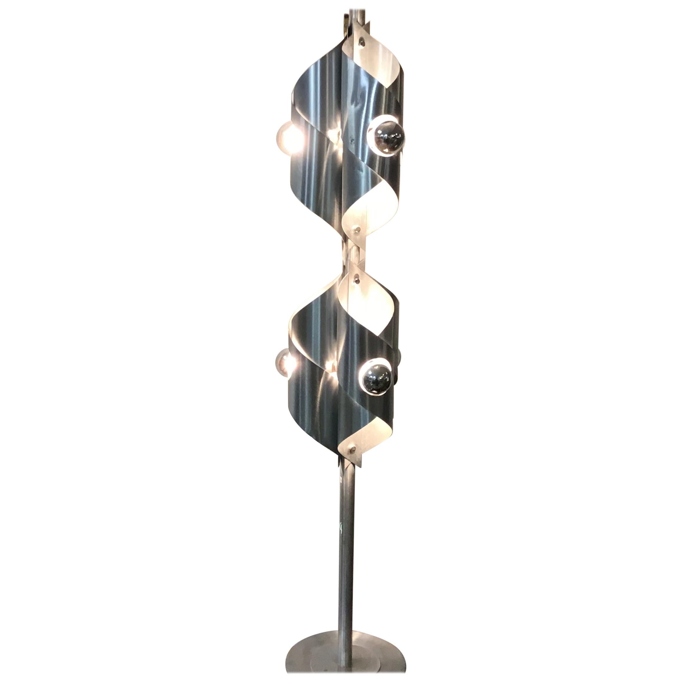 English Standing Lamps For Sale at 1stDibs
