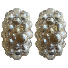 Pair of Limburg Helena Tynell Bubble Wall Lights