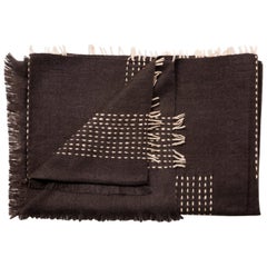 Modern Pillows and Throws