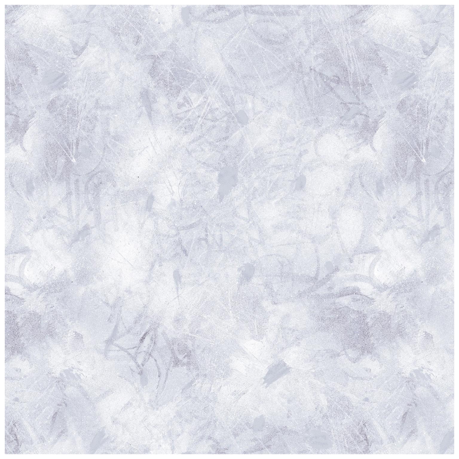 Scratch Graf Wallpaper in Ice Storm Color-Way on Smooth Paper For Sale