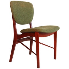 Vintage Danish Chair by Niels Vodder
