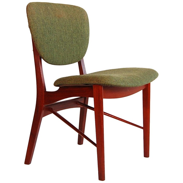 Danish Chair by Niels Vodder For Sale at 1stDibs niels vodder chair