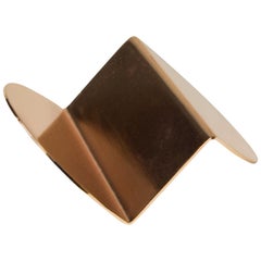Metal Decorative Objects