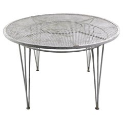 Salterini Garden Patio Dining Table