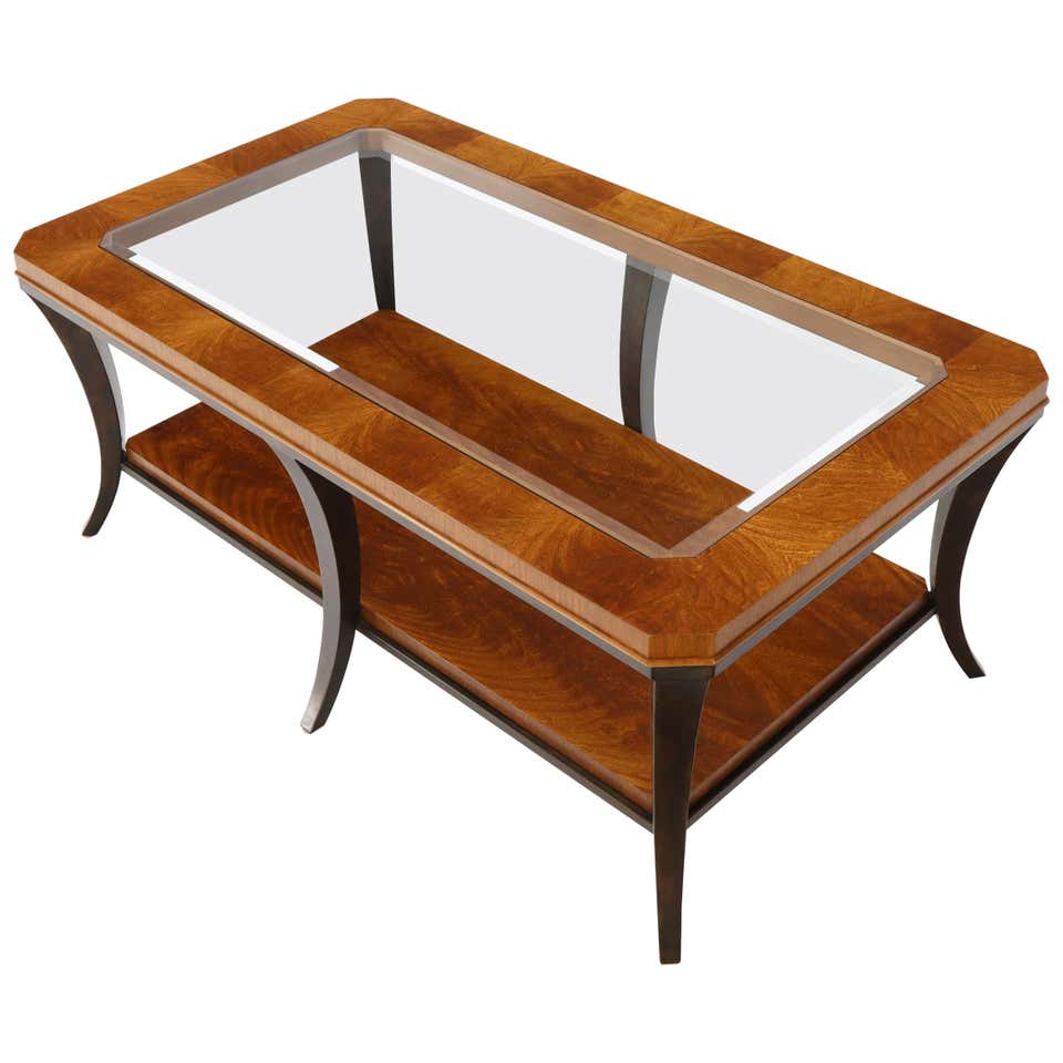 Henredon Tables - 114 For Sale at 1stDibs | henredon coffee table ...