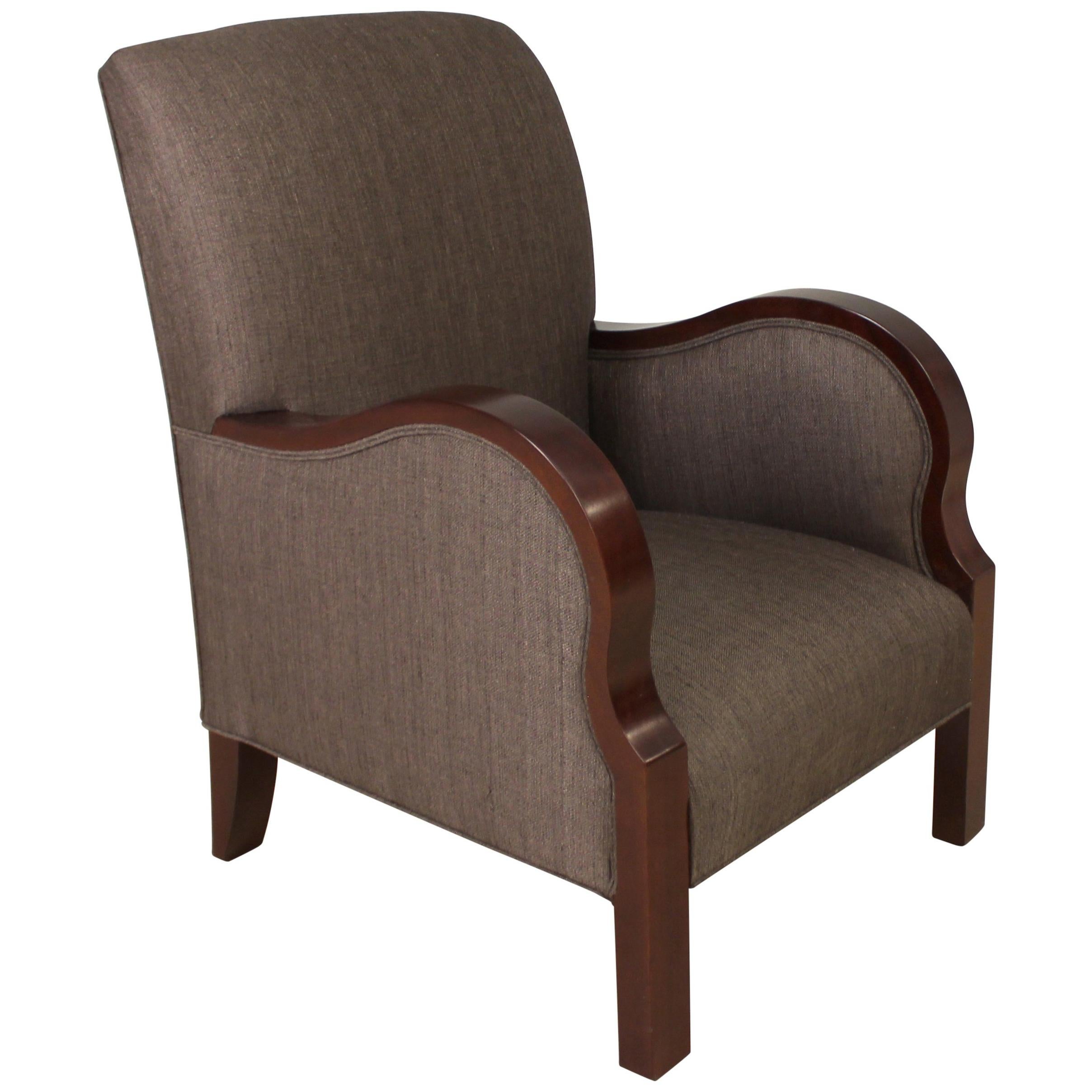 Modernist series Club Chair