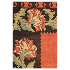 Kilim Vintage Gallery from Turkey or Balkan