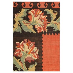  Kilim Used Gallery from Turkey or Balkan