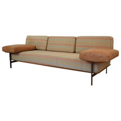 Midcentury Sofa by Antonio Citterio and Paolo Nava, Model Diesis for B&B