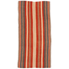 Minimalist Turkish Rugs