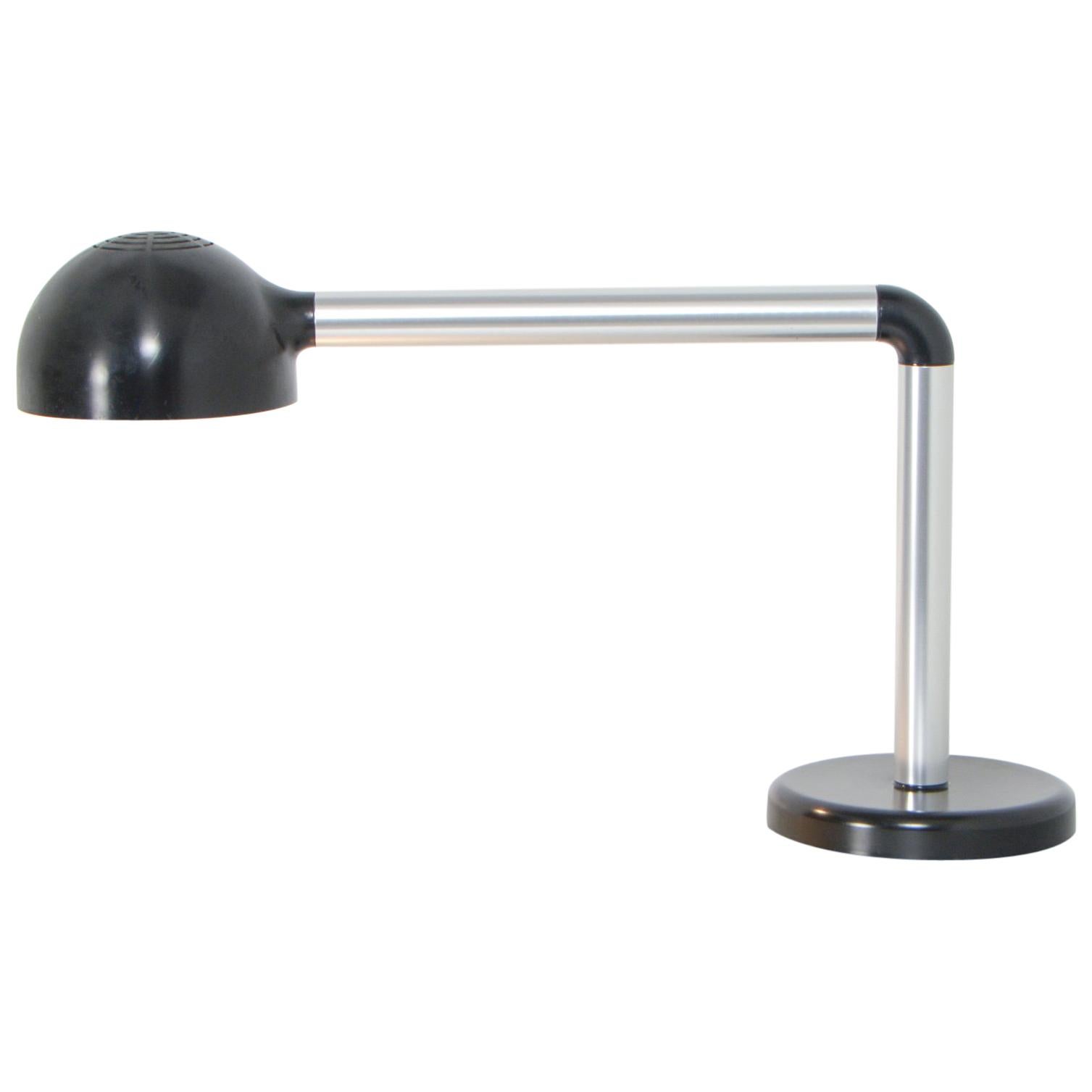 Desk Lamp by Robert Haussmann for Swiss Lamps International