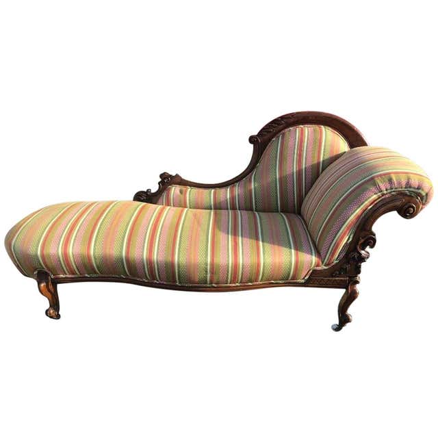 Cabriolet Chair - 4 For Sale on 1stDibs