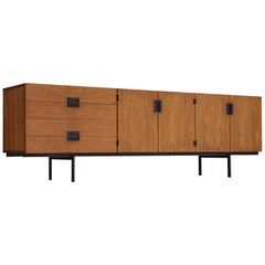 Cees Braakman Credenza for Pastoe from the Japanese Series