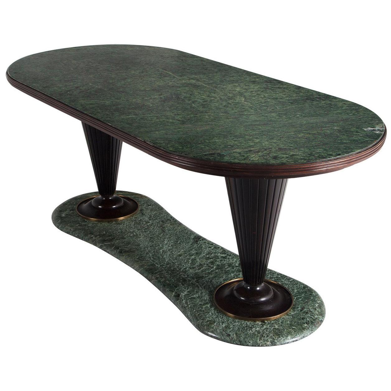 Elegant Centre Table by Vittorio Dassi
