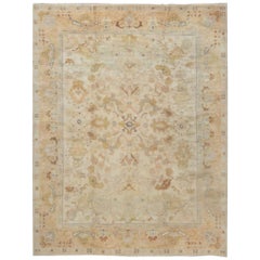 Vintage spanischen Teppich