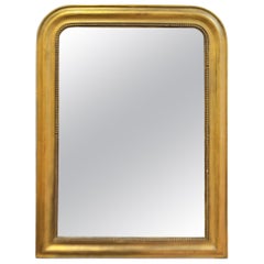 Mantel Mirrors and Fireplace Mirrors