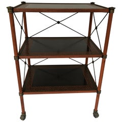Regency Beistelltische