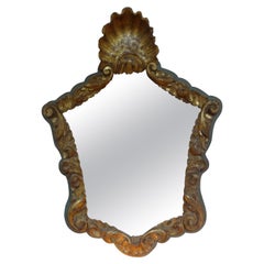 Pier Mirrors and Console Mirrors