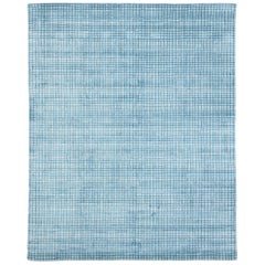 New Contemporary Beach Style Area Rug with Coastal Living Style