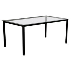 Luigi Caccia Dominioni Tables