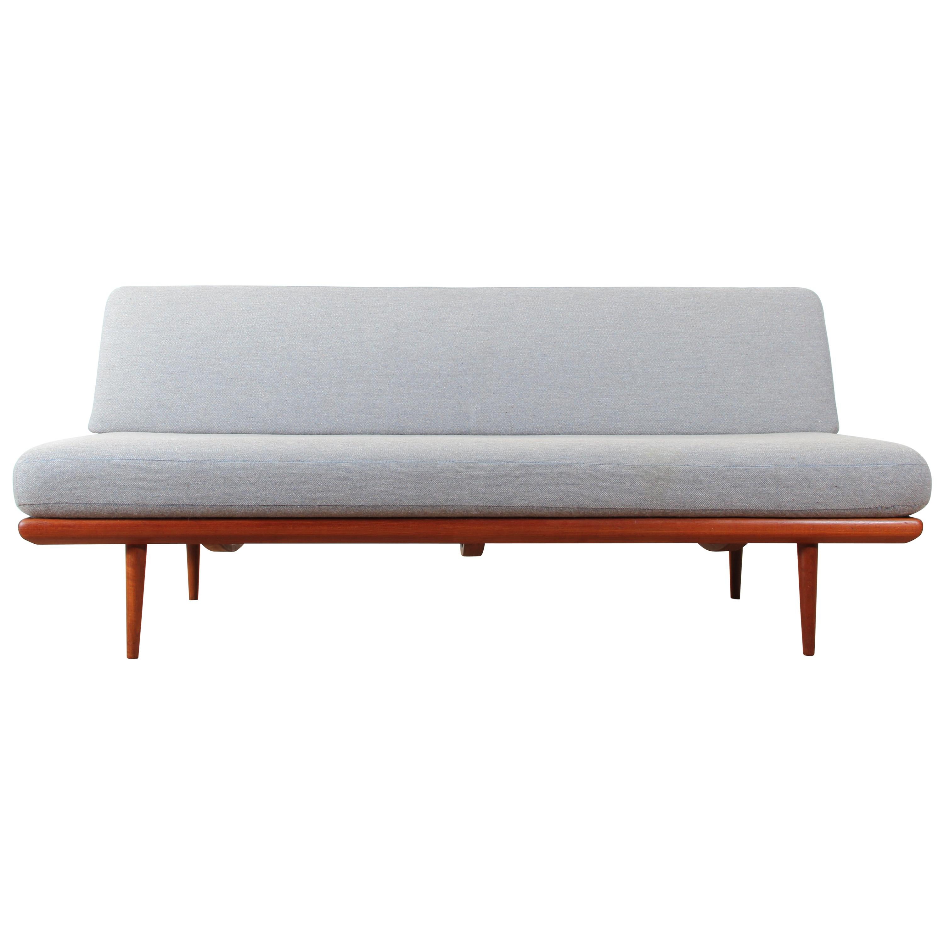 Minerva Day Bed by Peter Hvidt & Orla Mølgaard-Nielsen