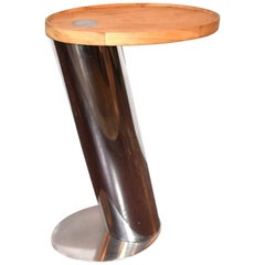 Drink Side Table