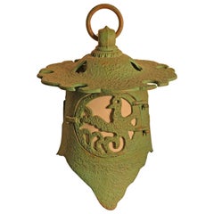 Mid-20th Century Garden Ornaments
