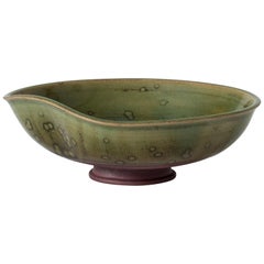 Small "Farsta" Bowl by Wilhelm Kåge