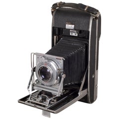 Midcentury Polaroid Pathfinder Land Camera, circa 1952-1957