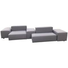 Montis Domino Modulares Sofa